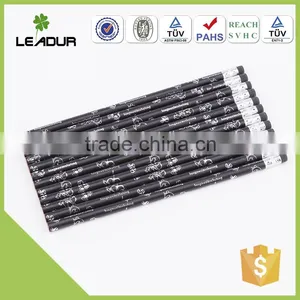 China Manufacturer Personalized Sketch Pencil Set thumbnail-2