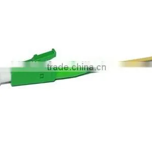 Good Price LC/APC SM Singlemode 0.9mm Fiber Optic Pigtail lc Optical Fiber Pigtail &patch Cord thumbnail-2