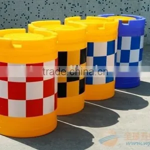 Rotary Plastic Police Specialized Screw Plastic Factory Production Plastic Bull Barrels Plastic Enclosures Model is Complete thumbnail-3