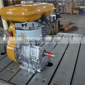 Robin Gasoline Engine Ey20 (5.0HP) thumbnail-2