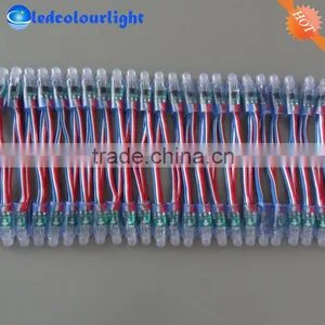 Ledcolourlight 12mm Dmx Christmas Display Module Light thumbnail-2