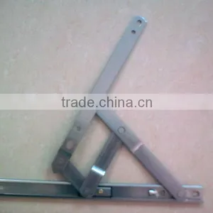 High Quality Products Series Heavy Duty Casement Window thumbnail-6