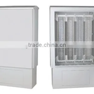 200 Pair Terminal Block For Cross Connection Cabinet thumbnail-2