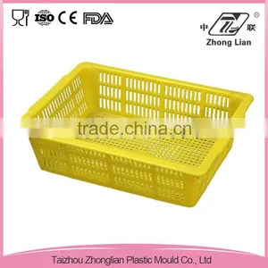 High Quality Factory Price Berry Baskets thumbnail-1