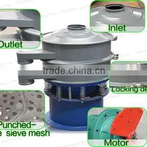 Vibration Screen Sand Washing Machine thumbnail-6
