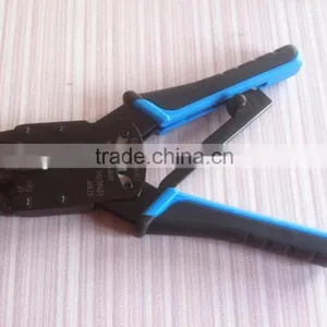 LT-2008R Assembly Tools Type Pliers Network Cable Crimping Tool Crimper for RJ11 RJ12 RJ45 Connector 4P4C&4P2C 6P6C 8P8C thumbnail-3