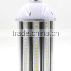 CFL HPS Replacement Outdoor Waterproof E40 Corn LED Light Bulb thumbnail-3