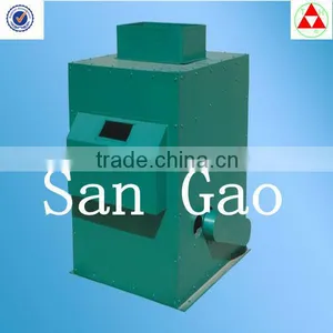 QSC Series Rice Stoning Machine|Rice Stoner,Destoner thumbnail-1