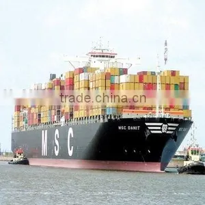 Sea Freight Shanghai China to Muscat Oman thumbnail-1