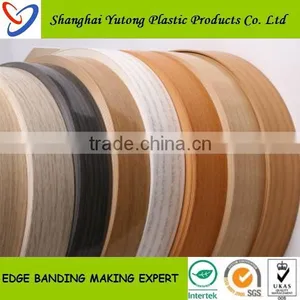 Furniture Wood Grain Edge Banding for Furniture Protection thumbnail-3