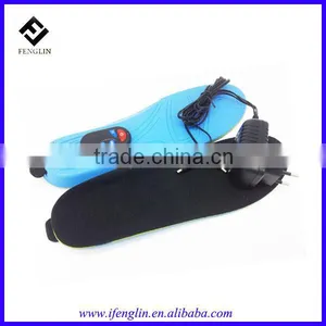 Hot Feel Insole Battery Chargeable thumbnail-2