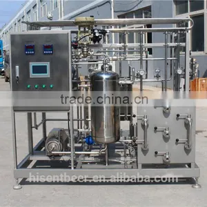 Full Automatic Small Beer Pasteurizer thumbnail-5