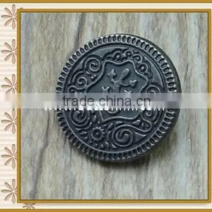 Factory Wholesale Metal Snap Buttons for Jeans thumbnail-1