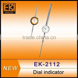 EK-2112 Metal Dial Gauge Indicator thumbnail-1