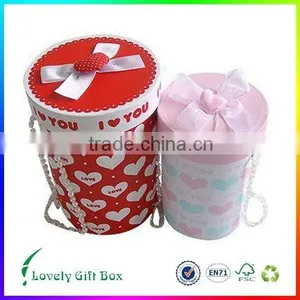Luxury High Quality Custom Handmade Christimas Candle Gift Box thumbnail-2