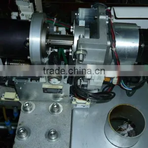 MIDI Disc Injection Molding Machine thumbnail-3