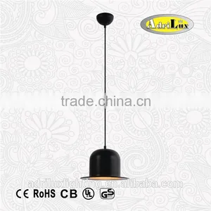 Black Turkish Chandelier Lighting Fixture Cafe Lighting Fixture thumbnail-1