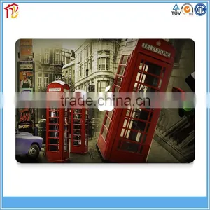 New Product Excellent Factory Wholesale Laptop Touchpad Cover Sticker thumbnail-4