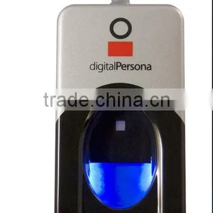 Digital Persona Biometric Fingerprint Scanner With 512dpi Resolution(uru5000) thumbnail-2