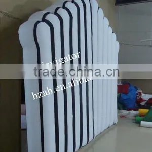 New Design Inflatable Wall for House Decoration thumbnail-4