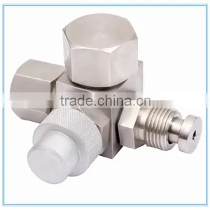 the Valve for Sf6 Instrument Root Valve Instrument Valve Gas Connection Valves and Couplings thumbnail-5