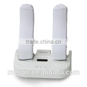 Ozone Sterilizer ac Power Footwear Dryer for Leather Shoe thumbnail-5