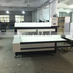 Jersey Sublimation Printing Machine thumbnail-2