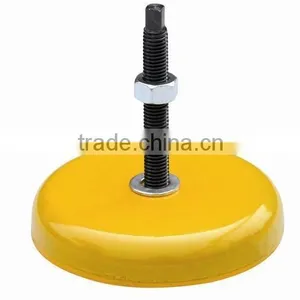 RUIAO OEM Various Small Cnc Machine Anti-vibration Mount thumbnail-3