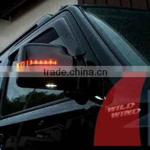 SUZUKI JIMNY LED Rearview Mirror Cover ; JB23 Every DA64 thumbnail-1