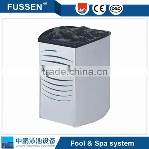 Harvia Dry Steam Sauna Heater for Dry Sauna thumbnail-2