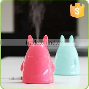 Electric Personal Water Spa Air Ultrasonic Sprayer Mist Maker Diffuser thumbnail-1
