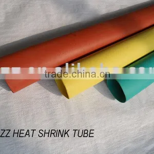 Heat Shrinkable Busbar Insulator thumbnail-1