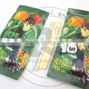 Ben10 Snacks For Children / 120bags In Bottle CC Stick Candy thumbnail-2