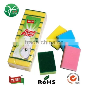Sponge Scouring Pad thumbnail-1