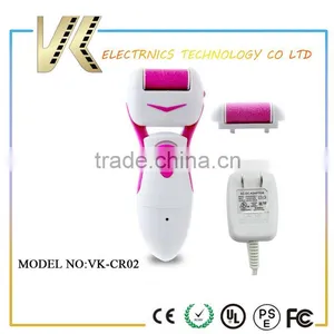 Pedicure File Foot Dead Skin Shaver Pedicure Washable Magic Foot File Callus Remover thumbnail-1