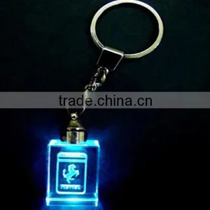 2016 Fashionable Various Style Crystal Keychain thumbnail-1
