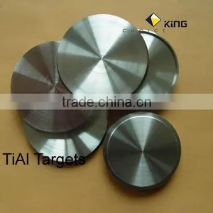 Alloy TiAl Product thumbnail-1