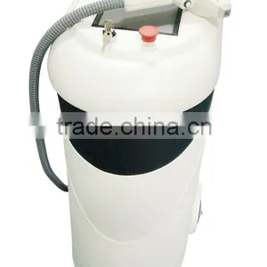 Professional 808nm Diode Laser Hair Removal Machine Price thumbnail-3