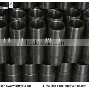 API 5CT 2 3/8 N80 NUE EUE Crossover Pipe Nipple thumbnail-1