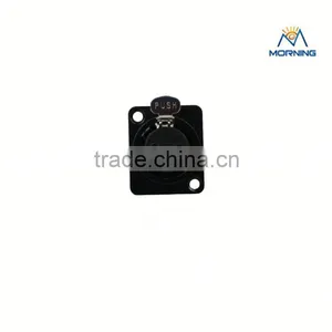 NAIL-EG 50Hz/60Hz Materical ABS Enail Coil Heater With 5pin Xlr thumbnail-6