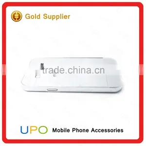 [UPO] New Arrival Mirror Metal Aluminum Bumper Acrylic Plastic PC Back Cover Case for Samsung Galaxy J7 thumbnail-3