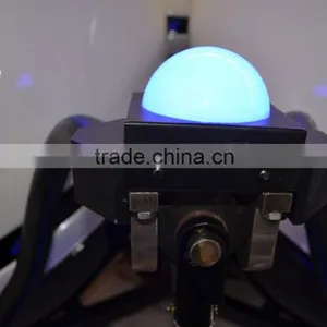 360 Degree vr Movies 9d Cinema vr Games Cinema With Coin Operator thumbnail-6