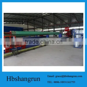 Filament Winding GRP Pipe Machines thumbnail-2