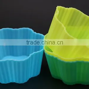 Low Price China Silicon Cake Pan thumbnail-2