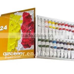 OIL PAINT thumbnail-1