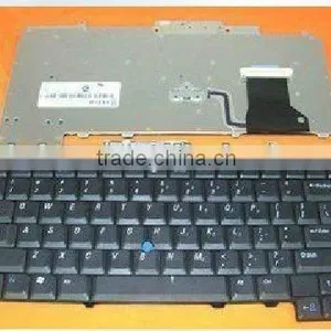 Brand New US Version Replacement for DELL Latitude D620 Laptop Keyboard thumbnail-1