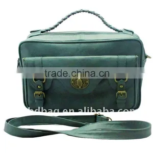 2014 Lady Fashion pu Leather Bags Handbags thumbnail-1