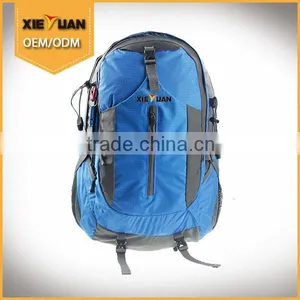 Sleeping Bag Camping Custom Hiking Backpack For Outdoor thumbnail-1
