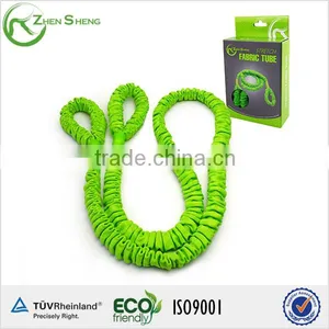 Zhensheng Fabric Stretch Resistance Tube thumbnail-1