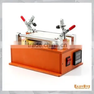 110V-240V LCD Touch Screen Hot Plate Separate Machine Separator for IPhone Samsung Sony Nokia Etc, Under 5-inch Screen thumbnail-1